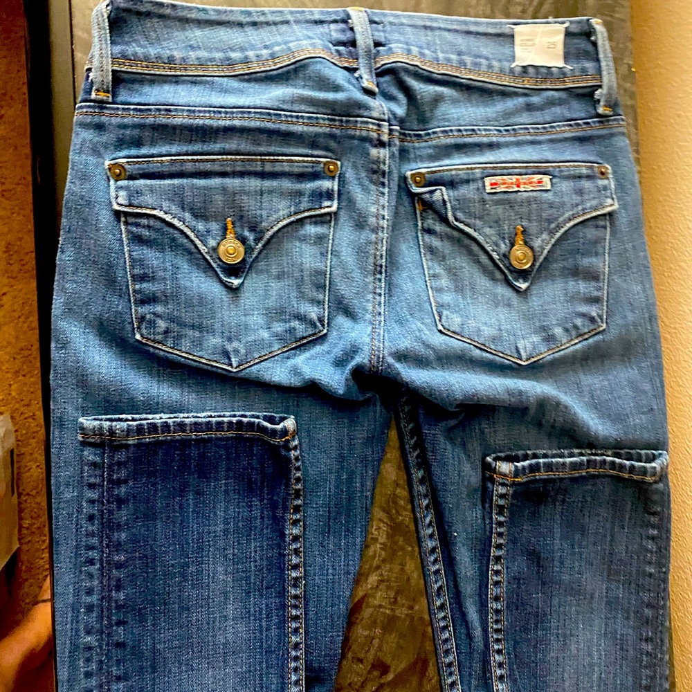 Hudson jeans